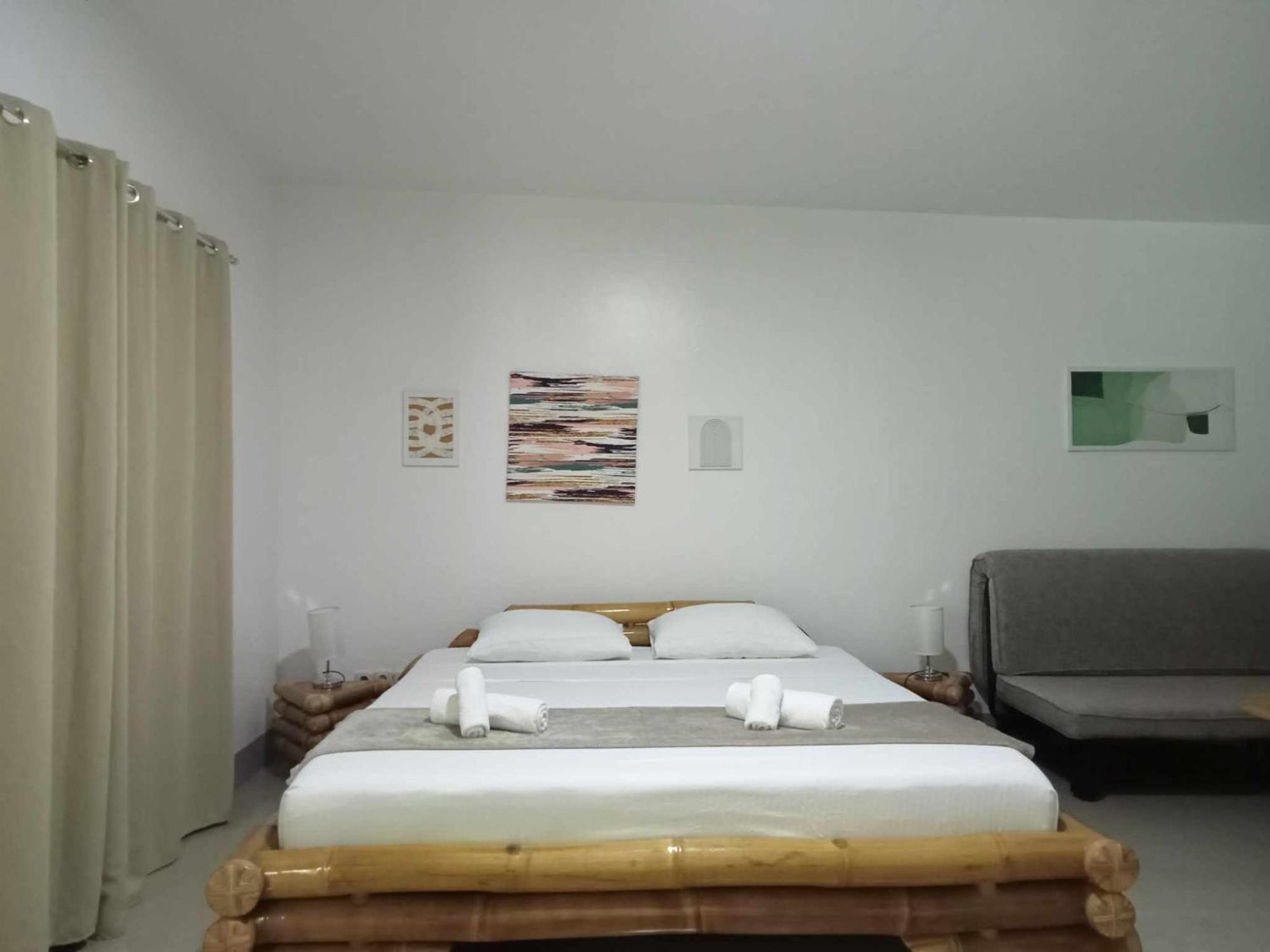 Skott'S Comfy Lodge Santa Fe  Exterior foto